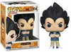 FUNKO POP - Animazione - Dragon Ball Super Vegeta #814 Anteprima dell’immagine prodotto 5