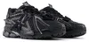 New Balance 1906A Uni Sneaker Schwarz M1906AF 44,5 EU Produktbild-Vorschau 3
