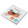 Pad di atterraggio per DJI Spark e Hubsan - landpad blu con Anteprima dell’immagine prodotto 4