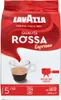 Lavazza Qualita Rossa ganze Bohnen 1 Kg. Produktbild-Vorschau 7