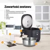 Lauben Low Sugar Rice Cooker 3000AT, 3L, redukcja cukru do Podgląd zdjęcia produktu 14