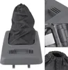 Auto Gear Shift Knob Boot Dust Cover Gear Gaiter pro Ford Náhled obrázku produktu 2