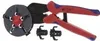 Knipex Crimpzange, MultiCrimp® mit Produktbild-Vorschau 42