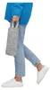10x Flaschentasche Filz - Weinflaschen 1L Filztasche Produktbild-Vorschau 5