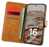 Handyhülle mit Klappe für Realme 16 Pro 5G, Bizon Case Produktbild-Vorschau 1