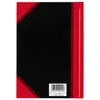 Bantex China Kladde DIN A5 96 Blatt 60 g/qm blanko Produktbild-Vorschau 11