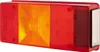 Feu arrière - Verre HELLA 9EL 147 096-001 Voir les images du produit 1