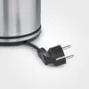 Severin WK 3489 Bollitore da 1 litro, 2400 Watt, inox Anteprima dell’immagine prodotto 1