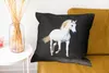 MuchoWow® Zierkissen Sofakissen Wohnzimmer Dekokissen 50x50 Produktbild-Vorschau 6