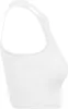 Urban Classics bauchfreies Damen-Top Outible weiß XS Produktbild-Vorschau 9