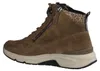 GABOR Rollingsoft Damen Stiefelette braun leo Produktbild-Vorschau 18