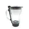 Severin ZB 5593, Rührbecher, 1,5 l, Schwarz, Transparent, Produktbild-Vorschau 1