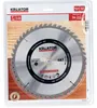 kreator Sägeblatt für Holz 250X30X3MM 48T KRT020425 Produktbild-Vorschau 2