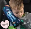 HECKBO® Weltraum Space Astronaut Auto Schlafkissen für Produktbild-Vorschau 6