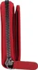 bugatti Geldbörse Mira Ladies Zip Wallet Red rot Produktbild-Vorschau 13