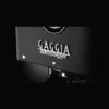 Kávovar GAGGIA Classic UP Black Nerezová ocel Náhled obrázku produktu 8