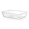 Úložný kontejner ORION Úložný box Organizér pro CHLADNIČKU Náhled obrázku produktu 1
