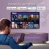 RCA Roku Smart TV – LED 4K Ultra HD – 55 palců/140 cm – Náhled obrázku produktu 12