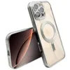 Two iPhone cases are shown, one leaning against the other, against a white background. Produktbild-Vorschau