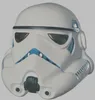 Star Wars - "Deluxe" Kostüm ‘” ’Storm Trooper“ - Herren Produktbild-Vorschau 3