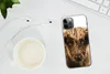 MuchoWow® Handyhülle Schutzhülle Hülle für iPhone 12 Pro Produktbild-Vorschau 6
