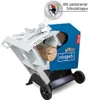 Scheppach Wippkreissäge Wippsäge WOX D700 Brennholzsäge Produktbild-Vorschau 4