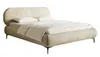 Selsey Ovalle - Doppelbett, Polsterbett mit Bettkasten, Produktbild-Vorschau 1