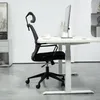 HOMCOM Bürostuhl Ergonomisch Drehstuhl mit Armlehne, Produktbild-Vorschau 8