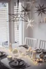 Star LED-Kerze 'Flamme Marble', Marmoroptik Produktbild-Vorschau 14