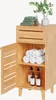 Badezimmerschrank 'Epind' Midischrank 75 x 33 x 30 cm Produktbild-Vorschau 5