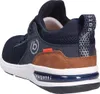 Bugatti Herren  Slipper blau Gr. 46 Produktbild-Vorschau 16