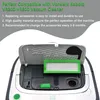 INF Ersatzteilset für Vorwerk Kobold VR200 VR300 Produktbild-Vorschau 2