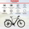 Telefunken City SUV E-Bike | Elektrofahrrad 27,5 Zoll | Produktbild-Vorschau 6