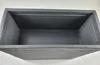 Pflanzkübel anthrazit 60x26x60 cm Blumenkübel Pflanzkasten Produktbild-Vorschau 3