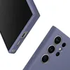 Samsung Silicone Case, Cover, Samsung, Galaxy S24 Ultra, Voir les images du produit 7