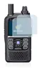 2x Für Icom ID-51 Schutzfolie BROTECT Displayschutz Display Produktbild-Vorschau 2