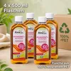 ALMAWIN Orangenölreiniger 500 ml x 4 Flaschen Konzentrat Produktbild-Vorschau 5