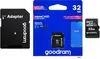 GOODRAM microSDHC 32GB Class 10 UHS-I + adaptér Náhled obrázku produktu 15