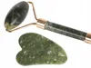 Verk 24360 Massagerollen-Set für das Gesicht, Jade-Roller Produktbild-Vorschau 6