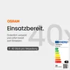 Osram G4 Halogen-Stiftsockellampe 20W 375lm 2800K 12V Produktbild-Vorschau 6