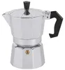KARL KRÜGER Espressomachine, 3 kopjes, zilverkleurig Productafbeelding-voorbeeld 4