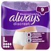 always 8700216224970 zawsze dyskretne majtki na Podgląd zdjęcia produktu 3