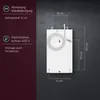 AEG elektronischer Kompakt-Durchlauferhitzer DDLE Kompakt Produktbild-Vorschau 6