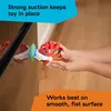 Baby Einstein, Sticky Spinner Spielzeug, perfekt auf Reisen Produktbild-Vorschau 4