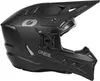 Oneal EX-SRS Solid Motocross Helm, schwarz, XL (61/62) Produktbild-Vorschau 6