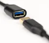 Reagle USB 3.1 Gen1 5m prodlužovací kabel USB-A 3.0 5 Gb/s Náhled obrázku produktu 4