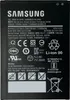A Samsung battery with various certifications and information printed on it. Produktbild-Vorschau