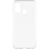 Handyhülle Huawei P Smart 2020 TPU Durchsichtig Produktbild-Vorschau 3