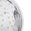 Lampada a parete Lampada a LED per interni ed esterni con Anteprima dell’immagine prodotto 8