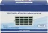 Luftfilter Bauknecht Whirlpool 481248048172 ANTF-MIC ANT001 Produktbild-Vorschau 4